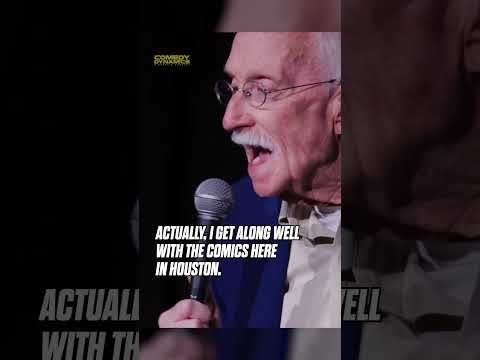I give stand-up newcomers the same advice...