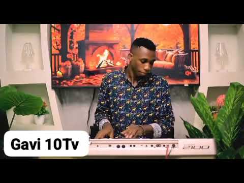 IYO NIYO DATA BY PIANISIT MOSES ARAHISHURIWE MUMUKUNGA NEW 