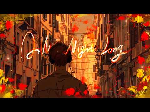 magicHour - All Night Long [MV]