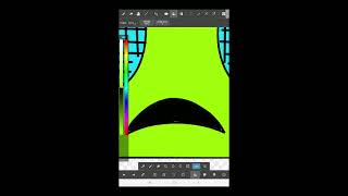 Pecola Oc And Canon Speedpaint