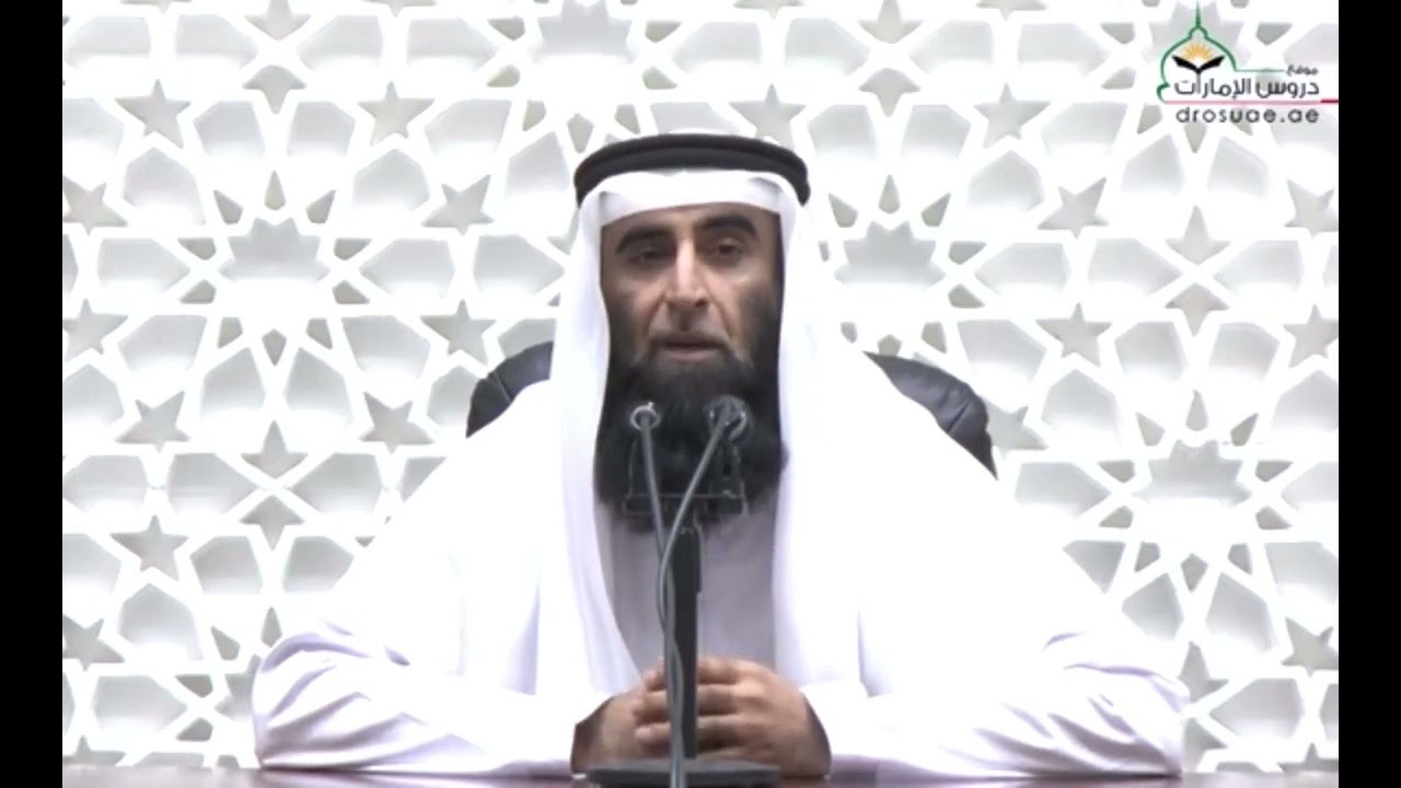 "يعقد الشيطان على قافية رأس أحدكم إذا هو نام ثلاث عقد"!! | الشيخ صالح عبدالكريم