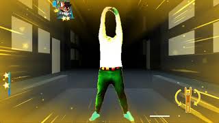 Just Dance EXE Fan-game: Prozzak - Love me Tinder (Mod Gameplay)