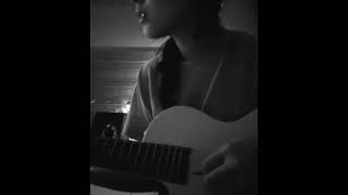 I Thought I Saw Your Face Today - bonny cover