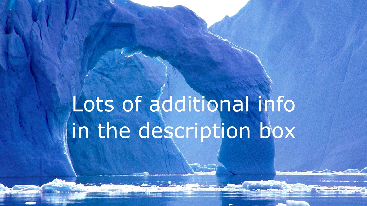 bacterial transformation How old is the worlds oldest ice?