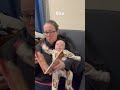 Amanda and Xavier read Bluey’s jingle bells #childrensstorybook #baby #childrensbookseries