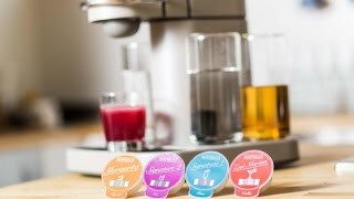 Tomorrow Daily - 'Bartesian' is a Keurig-like machine, but for alcohol, Ep 201