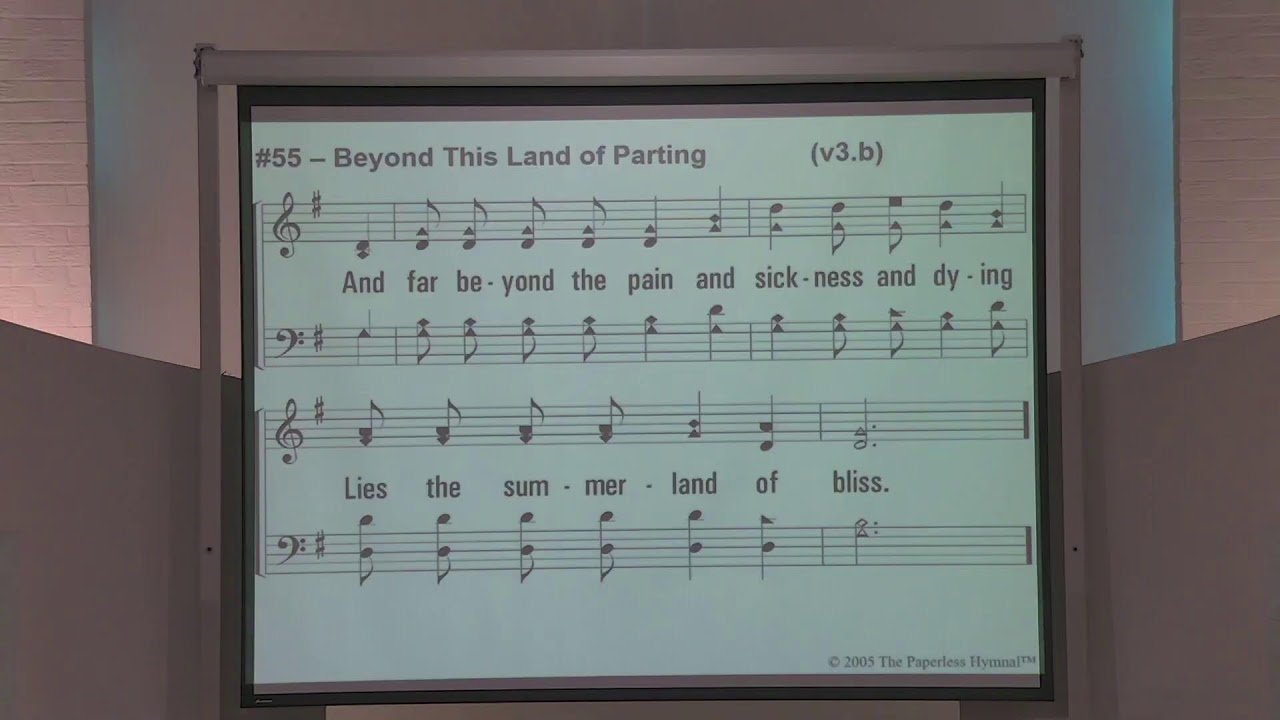 Kerry Williams: True Righteousness 11-2-25 AM