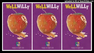 Well Willy - Self Title  (1996) Full Album