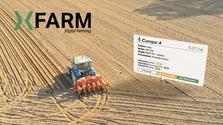 Farmers: innovators by tradition! - xFarm 🚜💨 screenshot 4