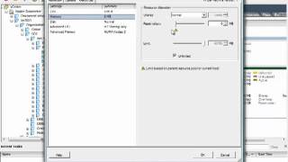 Networksims.com ProfSIMs - VCP Unit 8