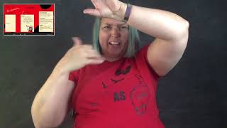 ASL 1 Introduction