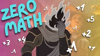 D&D Encounters for people who are BAD at math