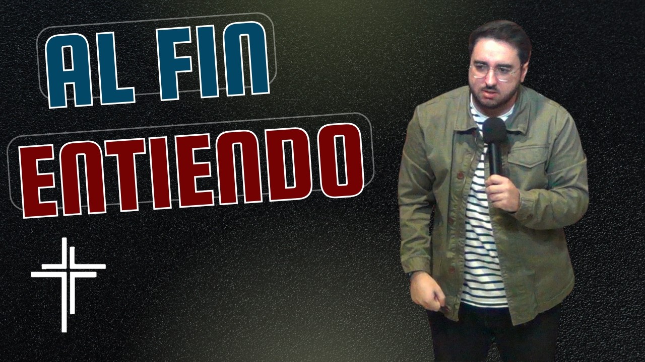 AL FIN ENTIENDO | Gabriel Cetrulo