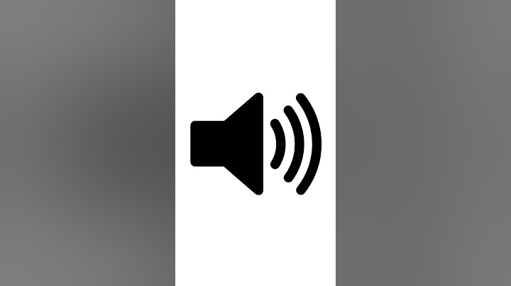Alarm Sound Effect