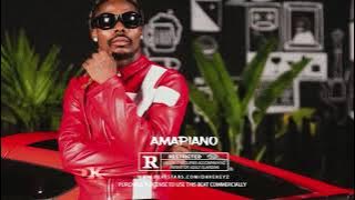 Asake x Shallipopi x Amapiano Type Beat 2023 'AMAPIANO'