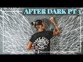Wings Mural Painting Time-lapse | Thunder Bay, ON (AfterDark Pt 3)