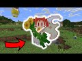 I Made My Own Touhou Mod for Minecraft