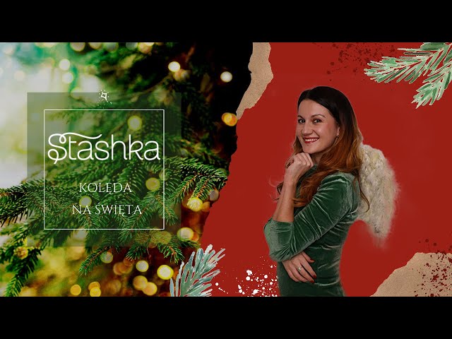 Stashka - Kolęda na Święta