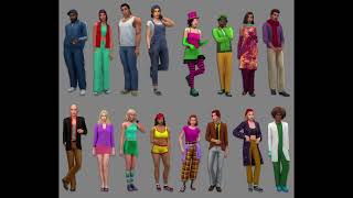 Celebrity The Urbz GBA Remix - Thrifts Emporium Profile