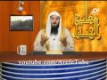 قصه ثعلبه مع الرسول