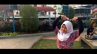 Story Taman Kesatuan Bangsa Manado
