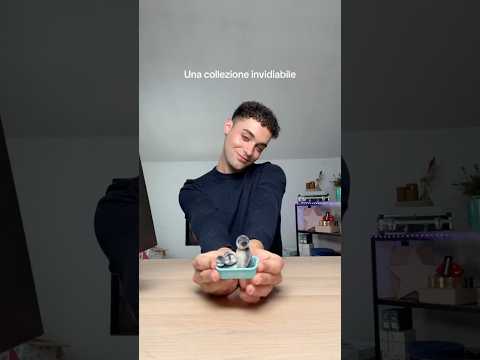 Gelosonii #amicicucciolotti #edicola