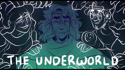 The Underworld | EPIC the musical | animatic