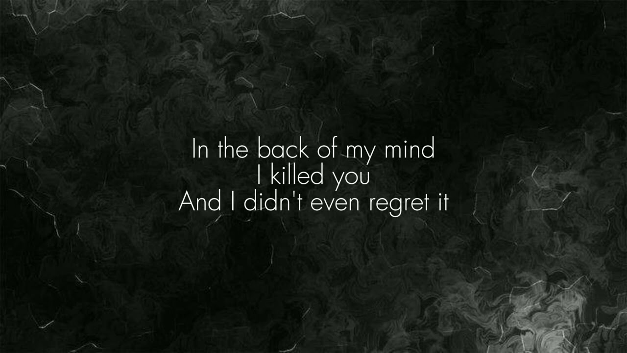 d4vd-Romantic Homicide Karaoke (Live Version)