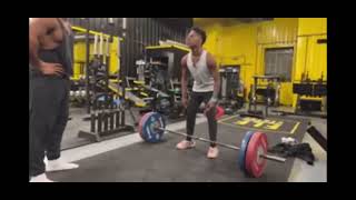 Ishowspeed S On Himself