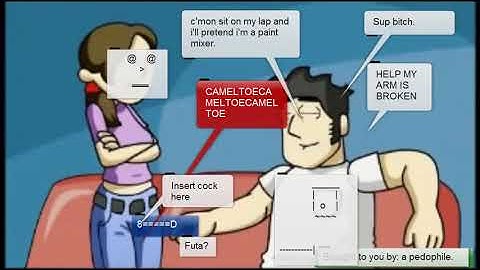 CAD - The Annotated Series (Episode 11 Archive)