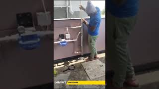 HYDRO-SOFT Video, Electrolysis process and a positive way to soften the hard water screenshot 4