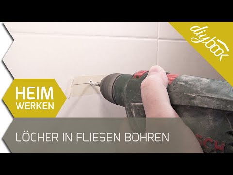 Video: Kann ich auf Sperrholz fliesen? Regeln aufstellen