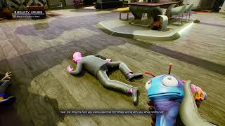 high on life shit piss screenshot 1