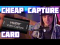 CHEAP Quality Capture Card