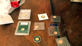 QUICK Gold Stack Update