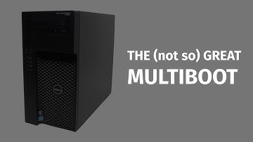 Can one PC (natively) run every Operating System?