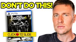 Call of Duty is running out of time...