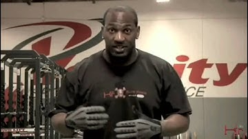 **VMGTOYZ** Linebacker Read & React