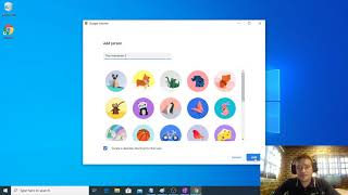 Google Tools: Step 1 - Create email and settings for Instructor
