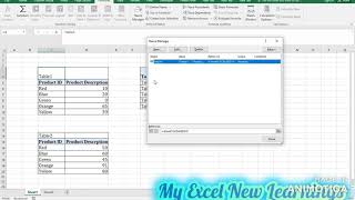VLOOKUP with INDIRECT Function