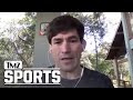 UFC's Demian Maia Predicts Winner of Usman Vs. Masvidal, I Fought 'Em Both! | TMZ Sports