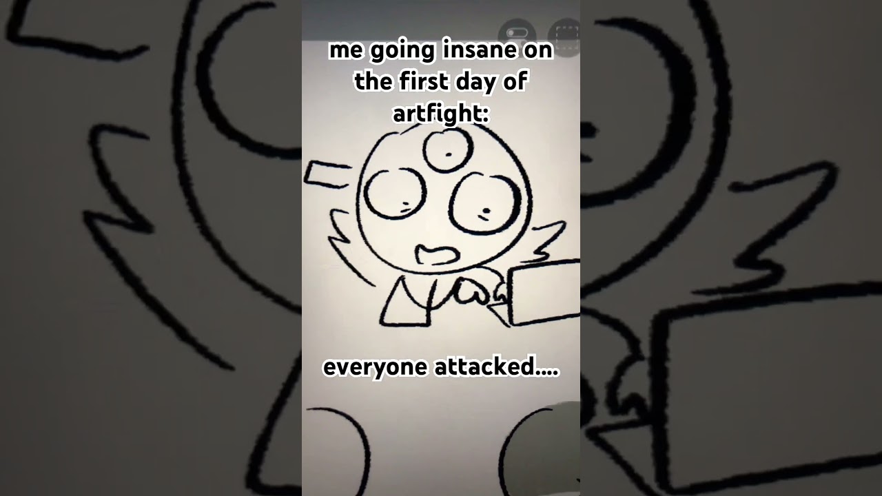 nutellie-was-here go attack me  