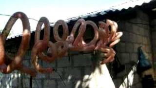 RUMBO A EL HULERO 18