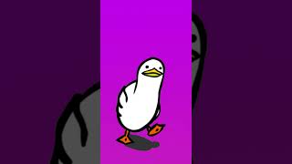 Walking duck Gif