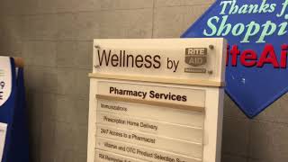 RITE AID pharmacy flushing New York