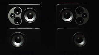 Barefoot Sound MicroStack45