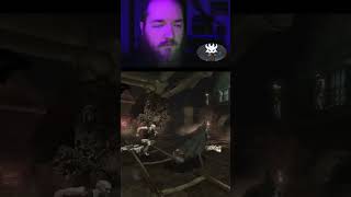 Friendly Fire. Batman Arkham Asylum Clip 4/23/26