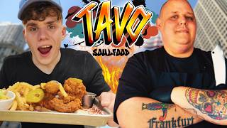 Ich teste Bernd Zehners Restaurant — EHRLICHES Fazit 🍽️ @BerndZehner