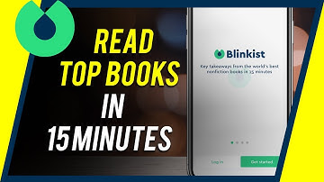 How to Use Blinkist - Read Books in 15 Minutes or Less
