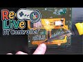 SNES Jr. WIRELESS! 🎮 Install the Re-Live BT Controller Mod Kit (Full Tutorial) [ESP/ENG]